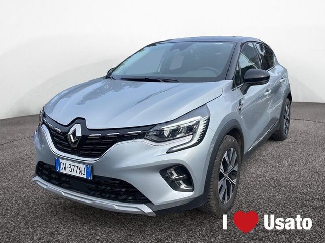 Renault Captur II 2019 1.0 tce Techno 90cv