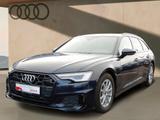 Audi A6 Avant 40 TDI S line GWP 19"|LEDER|HUD|MATRIX| - Audi A6: 4g