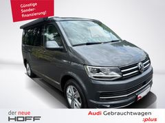 Volkswagen T6 California Ocean grey LED Markise AHK Standhe
