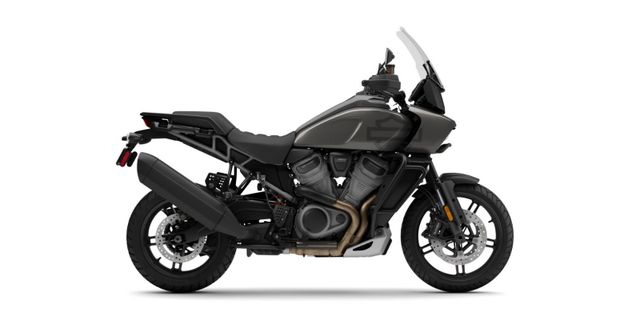 Fahrzeugabbildung Harley-Davidson PAN AMERICA SPECIAL RA1250S MY23  - VORBESTELLEN