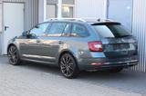 Skoda Octavia Combi Style 2.0 TSI DSG+Navi+Kamera+ACC - Skoda Gebrauchtwagen in Berlin