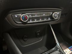 OPEL Crossland X - Ansicht 6