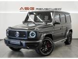 Mercedes-Benz G 63 AMG *Distr.*GSD *22*Burmester*Standheizung - Mercedes-Benz G 63 AMG in Wuppertal