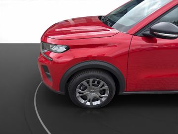 Citroën C3 1.2 00 YOU Turbo PDC+SpurH