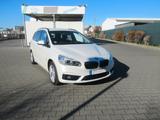 BMW 218 Gran Tourer 218i Steptronic Sport Line S... - BMW 218 Gran Tourer aus 2018