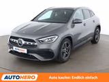 Mercedes-Benz GLA 200 d AMG Line Aut.*LED*NAVI*ACC*PDC*SHZ* - Mercedes GLA-Klasse in Frankfurt