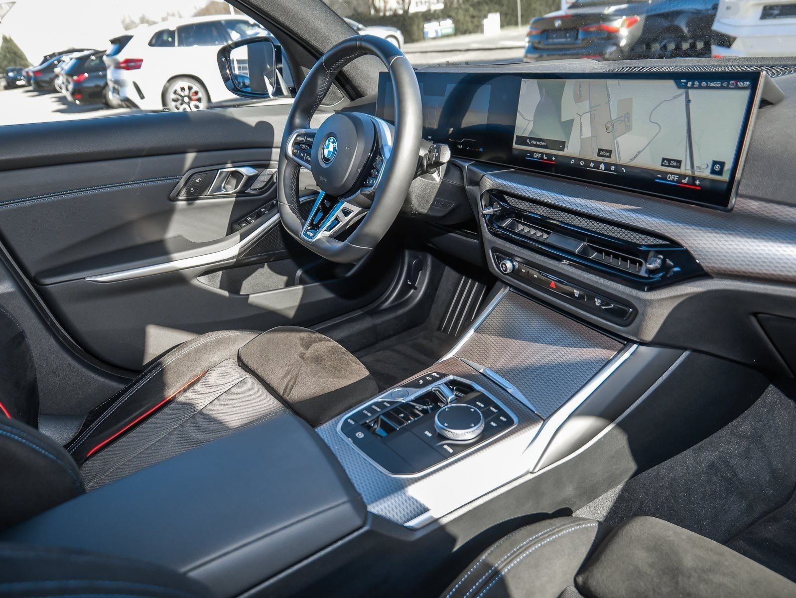 BMW 330 - Bild 14
