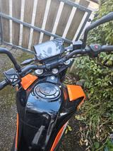 KTM DUKE 125 - KTM 125