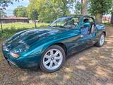 BMW Z1 - BMW Z1 aus 1991