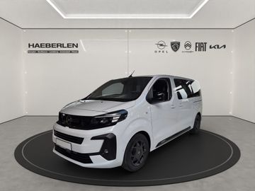 Opel Zafira Life - 2