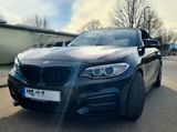 BMW M240i xDrive Steptronic Cabrio -