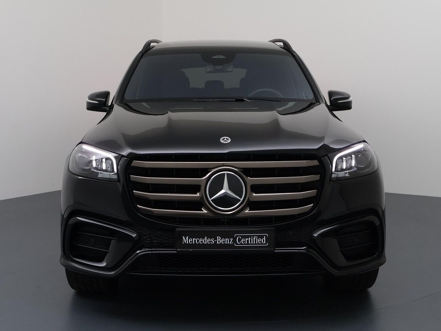 Mercedes-Benz GLS 450 4MATIC AMG Line | Ultimate pakket | Mass imagem 3