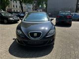 Seat Leon Reference 1.9 TDI*LEDERSITZE BRAUN* - Seat Leon aus 2007: TDI