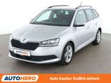Skoda Fabia 1.0 TSI Ambition Aut*NAVI*TEMPO*CAM*PDC* - Skoda Fabia Gebrauchtwagen in Köln