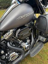 Harley-Davidson Street Glide - HARLEY-DAVIDSON STREET GLIDE