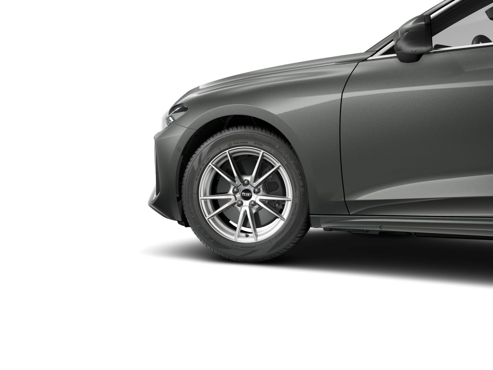 Audi A5 - Bild 4