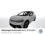 Volkswagen ID.5 Pro Performance Navi R-Kam AHK PDC SHZ - Volkswagen ID.5 in Berlin