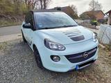 Opel Adam OPEN AIR 1.0 ECOTEC ecoFLEX 85kW Start/... - Opel Adam von privat
