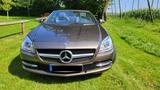 Mercedes-Benz SLK 200 - top gepflegt - gebrauchte Mercedes-Benz SLK 200 aus dem Jahr 2014