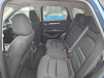 Mazda CX-5 - 7