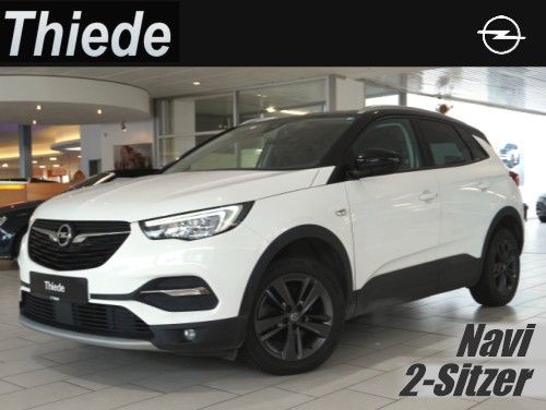 Opel Grandland (X) 1.5D DESIGN 2-SITZ NAVI/LED/AHK