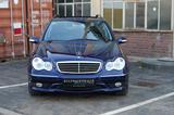 Mercedes-Benz C 32 AMG T  *Designo*Mysticblau*Leder*115tkm* - Mercedes-Benz: AMG C32