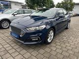 Ford Mondeo Lim. Titanium AWD - Ford mit Diesel-Antrieb: Allradantrieb, Limousine