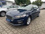 Ford Mondeo Lim. Titanium AWD - Ford Mondeo in München
