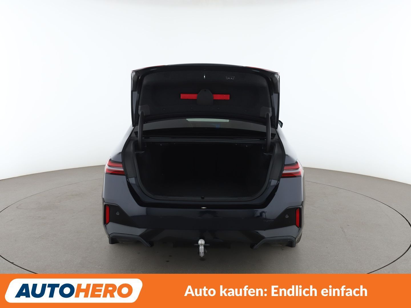 BMW i5 eDrive40 M Sport Aut.*NAVI*TEMPO*PDC*SHZ* foto 17