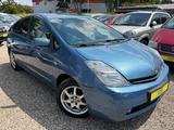 Toyota Prius Sol*Aut*Klimaaut*SitzH*Leder - gebrauchte Toyota Prius aus dem Jahr 2007