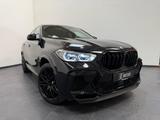 BMW X6 M X6M Competition/HUD/AHK/PANO/BOWERS&WIL/TV - gebrauchte BMW X6 M aus dem Jahr 2020