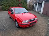 Mazda 121 baugleich mit Ford Fiesta  bj. 1... - Mazda aus 1997