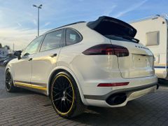 Fahrzeugabbildung Porsche Cayenne S Diesel TOP AUSSTATTUNG
