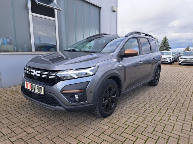Dacia Jogger Extreme+ FACELIFT LED NAVI AHK KAMERA SHZ