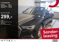 Audi A6 - Vorschau Bild 1