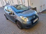 Suzuki Alto - gebrauchte Suzuki Alto aus dem Jahr 2010