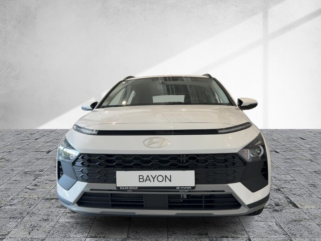 Hyundai BAYON – Bild 2