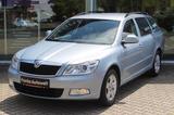 Skoda Octavia Combi Impuls Edition - Skoda Octavia: Impuls Edition