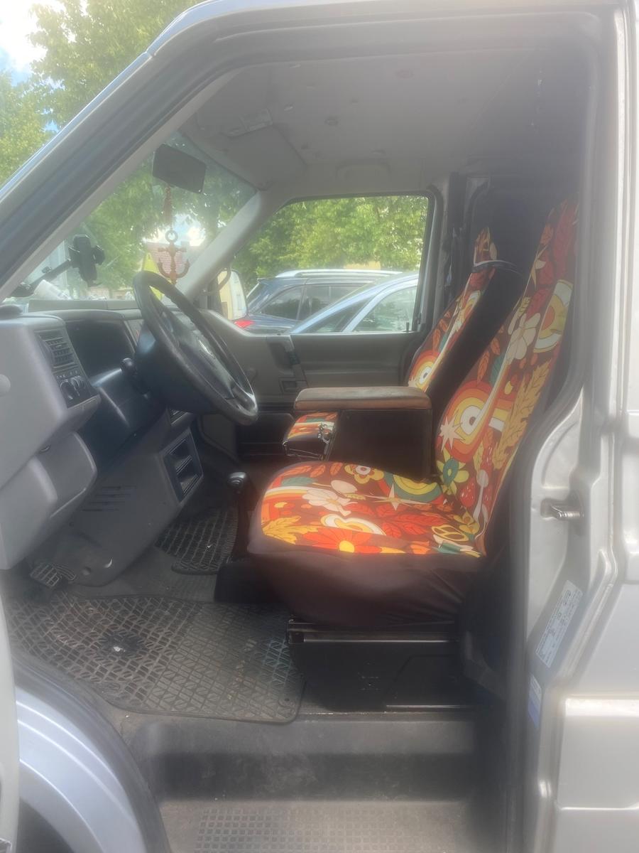 Volkswagen T4 andere