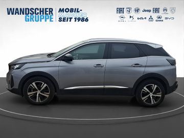 Peugeot 3008 GT 1.2 PureTech 130 360+Kam.+KeyLess+LED