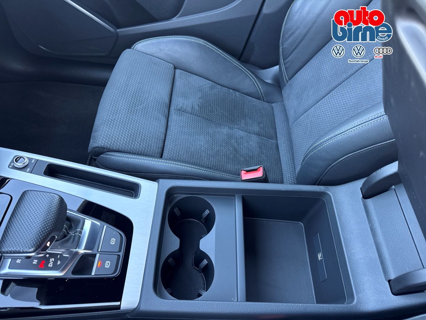 Q5 Sportback 50 TFSI e quattro S line HUD Navi L