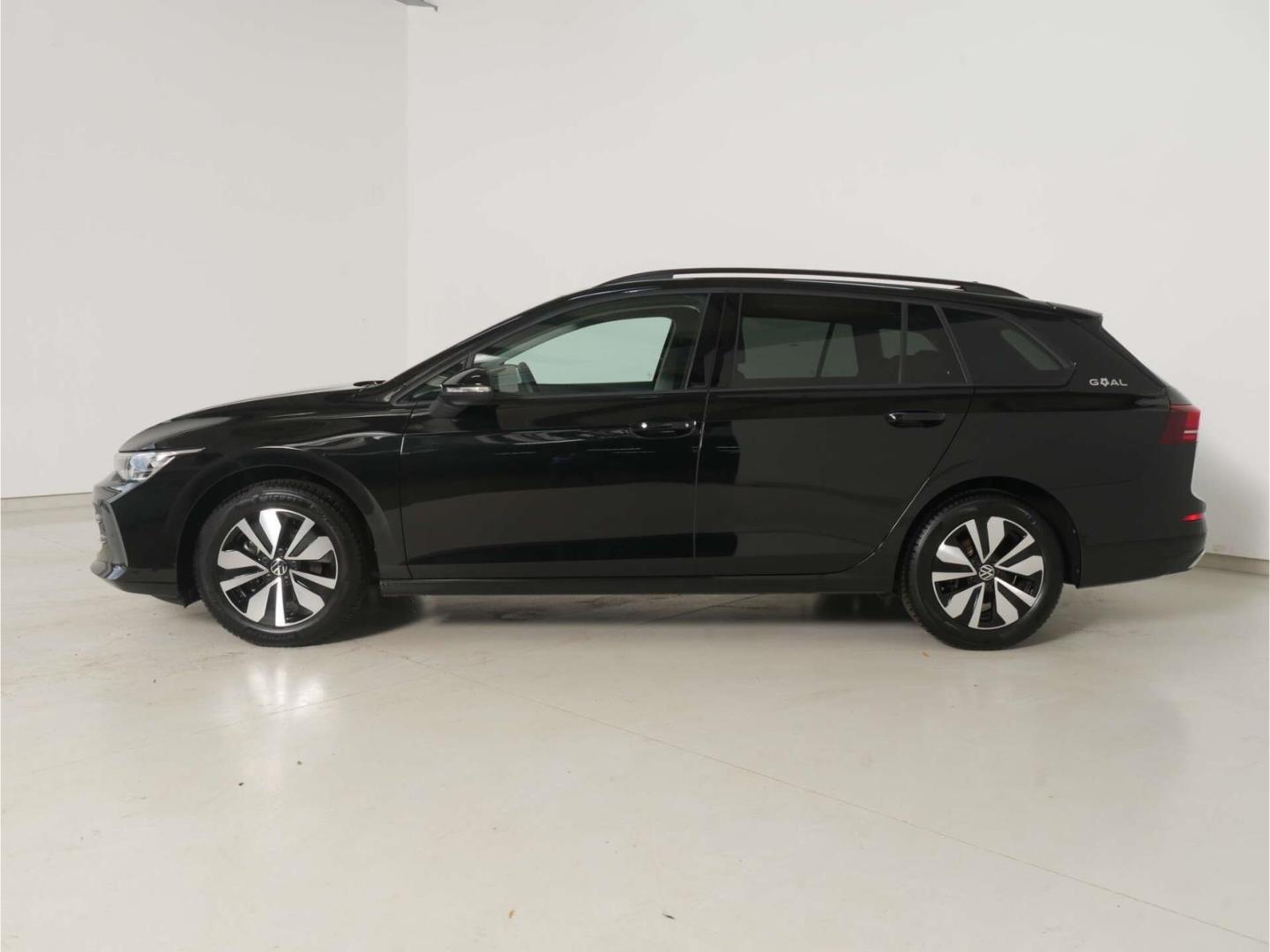 Volkswagen Golf Variant 1.5 TSI Goal 6-Gg. NAV/LED/AHK/RFK, миниатюра 6