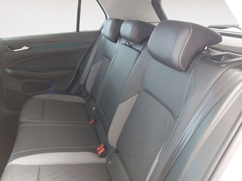 Fahrzeugabbildung Volkswagen Golf 1.5 TSI OPF Goal
