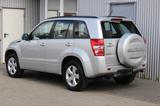 Suzuki Grand Vitara 1.9 DDIS Sitzheizung+Allrad+Klimaa. - Suzuki Grand Vitara Gebrauchtwagen