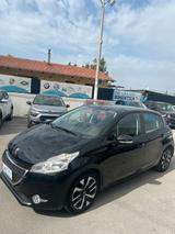 Peugeot 208 1.4 VTi 95 CV 5p. GPL Active - Peugeot mit LPG-Antrieb