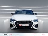Audi S3 Sportback TFSI NAVI Optikpaket-Schwarz+ GRA - Audi S3: Sportback