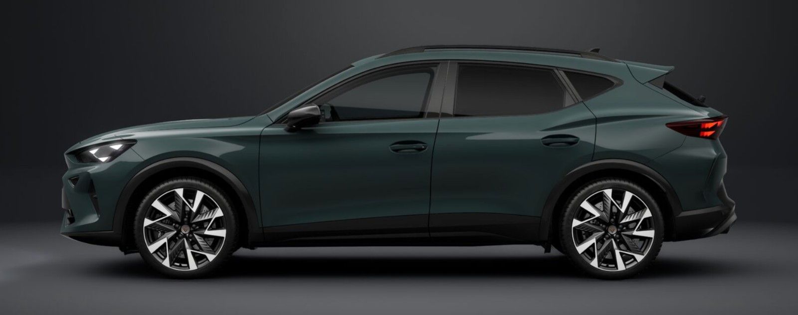 Cupra Formentor - Bild 2