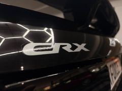 HONDA HONDA CRX TARGA H-KENNZEICHEN RADIO ELKT FENST