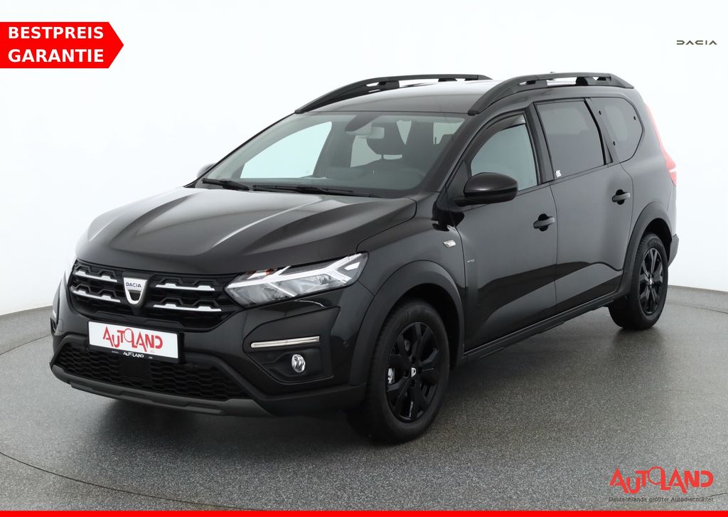 Image of Dacia Jogger