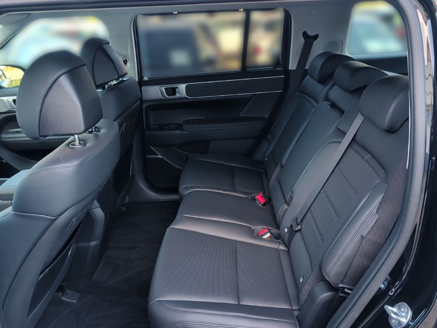 Hyundai Santa Fe – Bild 13